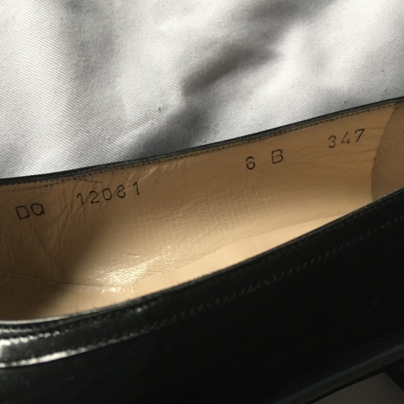 Salvatore Ferragamo | Vintage 80s Pumps - Picture 3 of 11